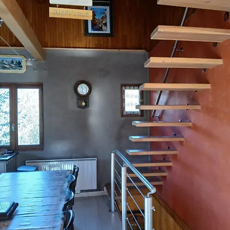 Les Grandes Terres *