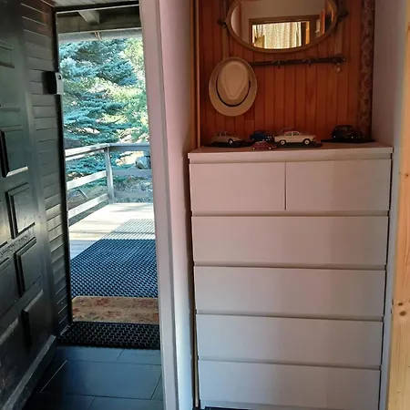 Les Grandes Terres 샬레 *